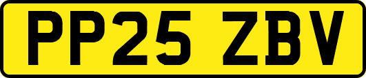PP25ZBV