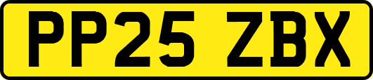 PP25ZBX