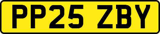 PP25ZBY