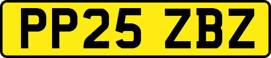 PP25ZBZ