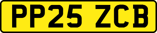 PP25ZCB