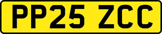 PP25ZCC