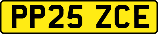 PP25ZCE