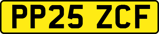 PP25ZCF