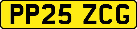 PP25ZCG
