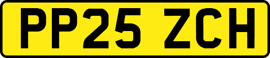 PP25ZCH
