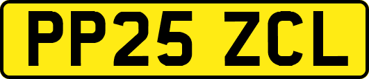 PP25ZCL