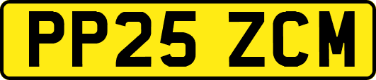PP25ZCM