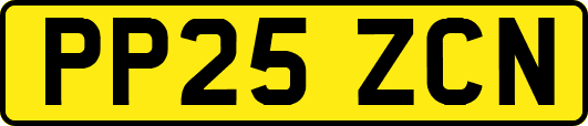 PP25ZCN