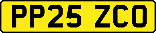 PP25ZCO