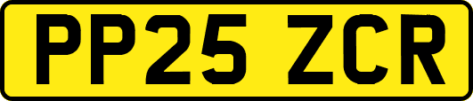 PP25ZCR