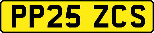 PP25ZCS