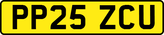 PP25ZCU