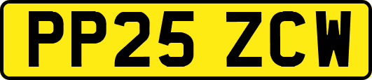 PP25ZCW