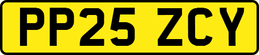 PP25ZCY