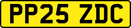 PP25ZDC