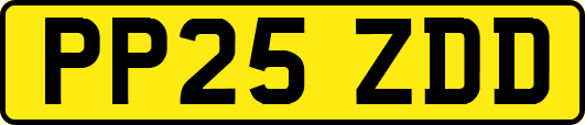 PP25ZDD