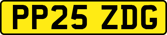 PP25ZDG