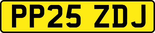 PP25ZDJ