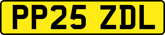 PP25ZDL