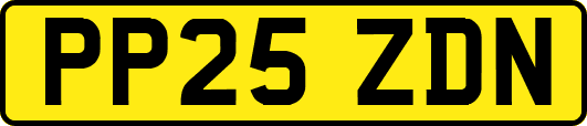 PP25ZDN