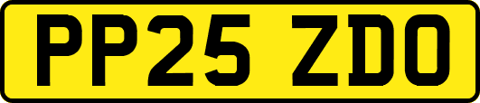 PP25ZDO