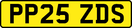 PP25ZDS