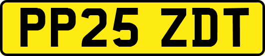 PP25ZDT