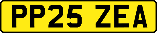 PP25ZEA