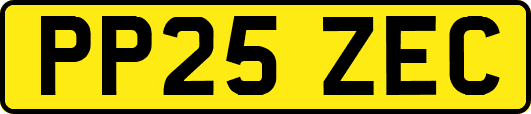 PP25ZEC