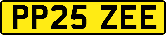 PP25ZEE