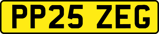PP25ZEG