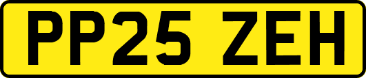 PP25ZEH