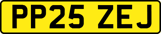 PP25ZEJ