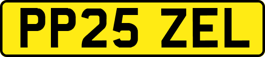 PP25ZEL