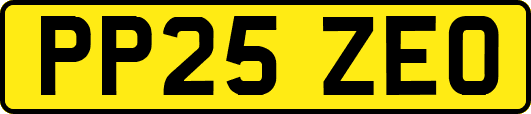 PP25ZEO
