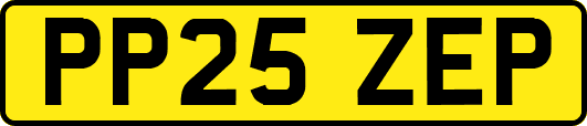PP25ZEP