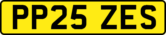 PP25ZES