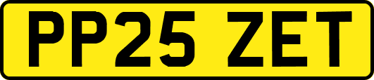 PP25ZET