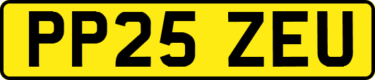 PP25ZEU