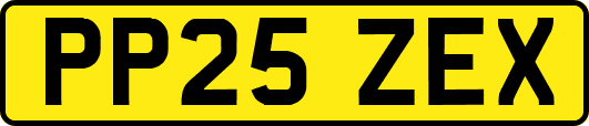 PP25ZEX