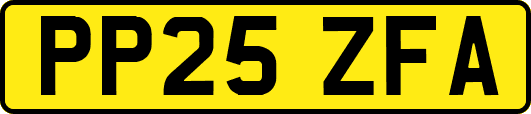 PP25ZFA