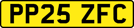 PP25ZFC