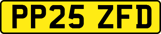 PP25ZFD