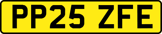 PP25ZFE