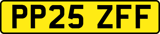 PP25ZFF