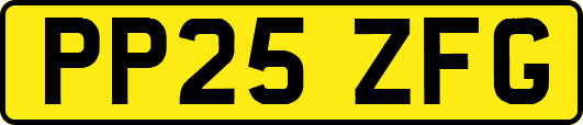 PP25ZFG