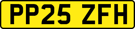 PP25ZFH