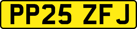 PP25ZFJ