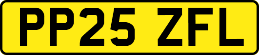 PP25ZFL